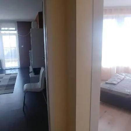 Appartement апарт марина бей