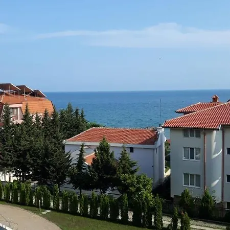 апарт марина бей Appartement